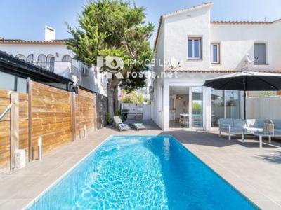 Vente Maison ROSES 17480