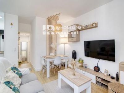 Vente Appartement ROSES 17480
