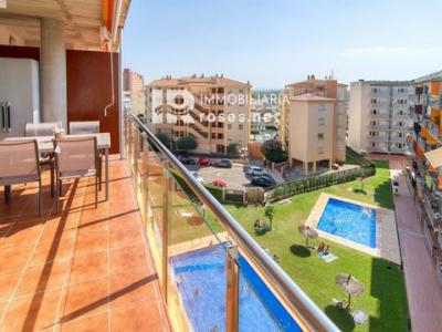 Vente Appartement ROSES 17480