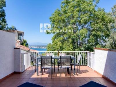 Vente Appartement ROSES 17480