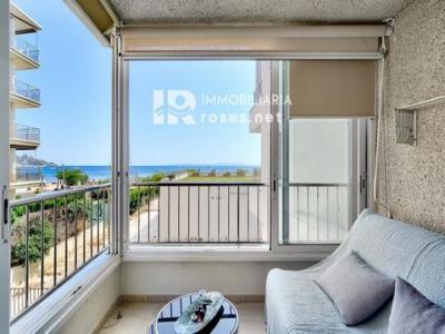 Vente Appartement ROSES 17480