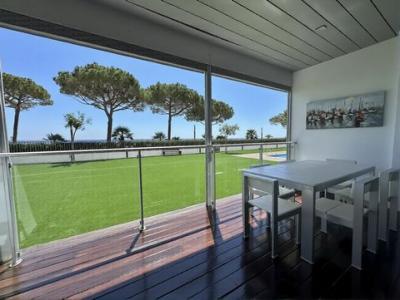 Vente Appartement S'AGARO 17248