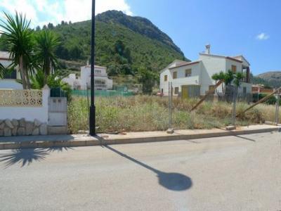 Vente Terrain SAGRA 03795