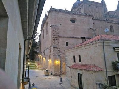 Vente Maison SALAMANCA 37001