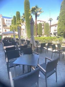 Location Local commercial SALAMANCA 37002