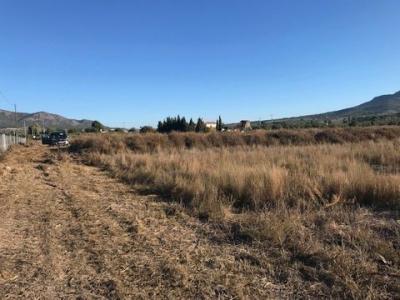 Vente Terrain SALINAS 03130