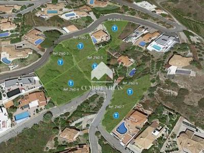 Vente Terrain SALOBRENA 18680