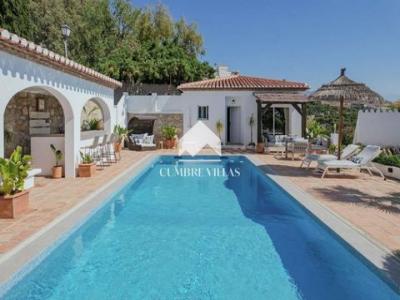 Vente Maison SALOBRENA 18680