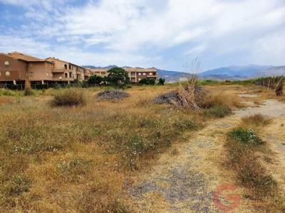 Vente Terrain SALOBRENA 18680