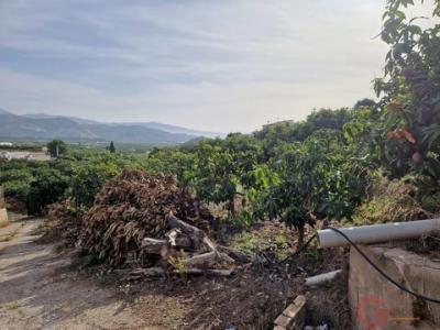 Vente Terrain SALOBRENA 18680