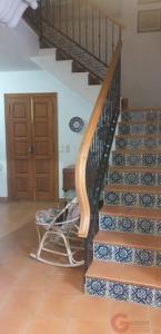 Vente Maison SALOBRENA 18680