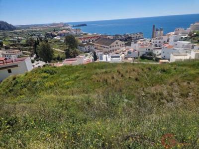 Vente Terrain SALOBRENA 18680