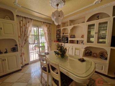 Vente Maison SALOBRENA 18680