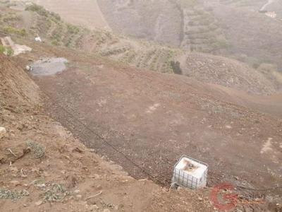 Vente Terrain SALOBRENA 18680