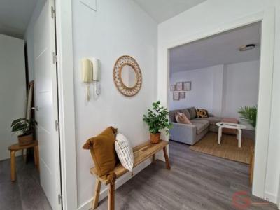 Vente Appartement SALOBRENA 18680