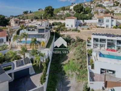 Vente Terrain SALOBRENA 18680