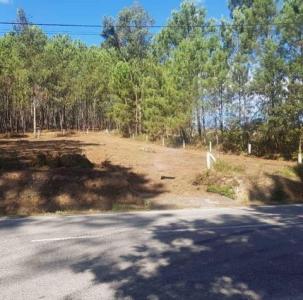 Vente Terrain SALVATERRA-DE-MINO 36457