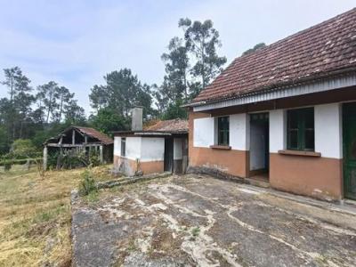 Vente Maison SALVATERRA-DE-MINO 36450