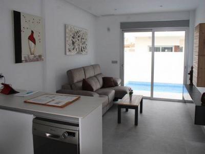 Vente Maison SAN-FULGENCIO 03177