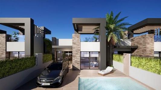 Vente Maison SAN-FULGENCIO 03177