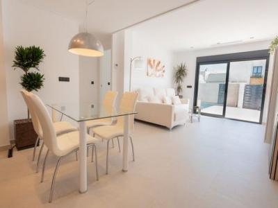 Vente Maison SAN-FULGENCIO 03177