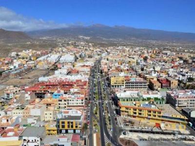 Vente Terrain SAN-ISIDRO 03350