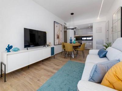 Vente Appartement SAN-JAVIER 30730