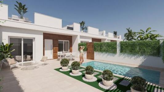 Vente Maison SAN-JAVIER 30730