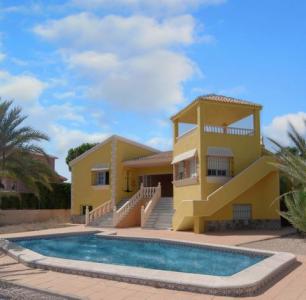 Vente Maison SAN-JAVIER 30730