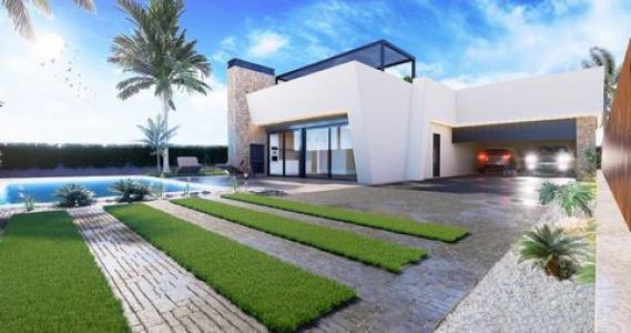 Vente Maison SAN-JAVIER 30730