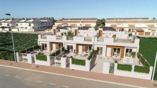 Vente Maison SAN-JAVIER 30730