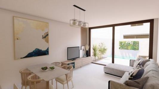 Vente Appartement SAN-JAVIER 30730