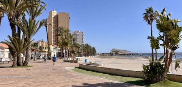 Vente Appartement SAN-JAVIER 30730
