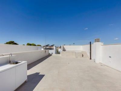Vente Appartement SAN-JAVIER 30730