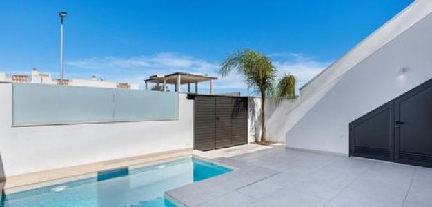 Vente Maison SAN-JAVIER 30730