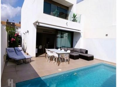 Vente Maison SAN-JAVIER 30730