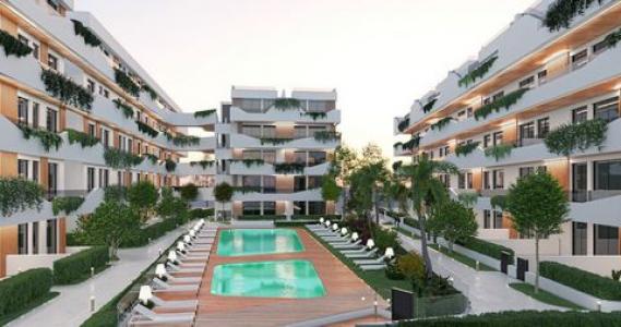 Vente Appartement SAN-JAVIER 30730