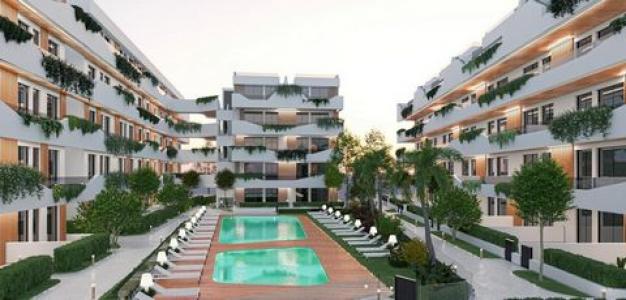 Vente Appartement SAN-JAVIER 30730