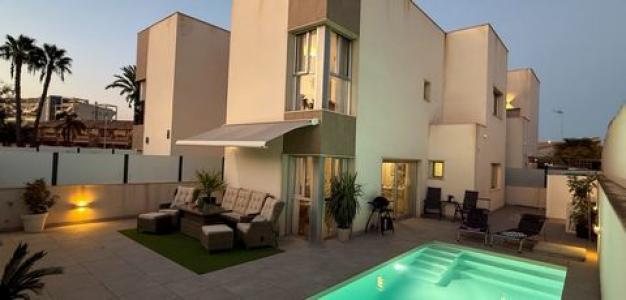 Vente Maison SAN-JAVIER 30730