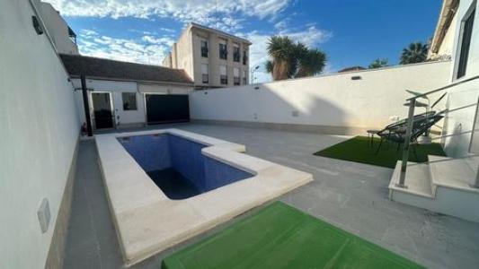 Vente Maison SAN-JAVIER 30730