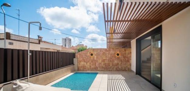Vente Maison SAN-JAVIER 30730