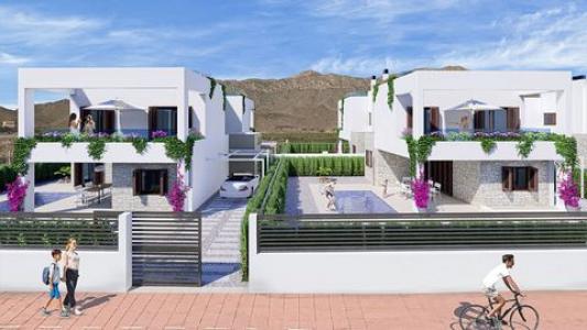 Vente Maison SAN-JUAN-DE-LOS-TERREROS 04648