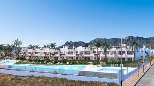 Vente Appartement SAN-JUAN-DE-LOS-TERREROS 04648