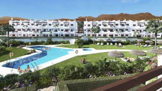 Vente Appartement SAN-JUAN-DE-LOS-TERREROS 04648