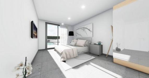 Vente Maison 5 pices SAN-JUAN-DE-LOS-TERREROS 04648