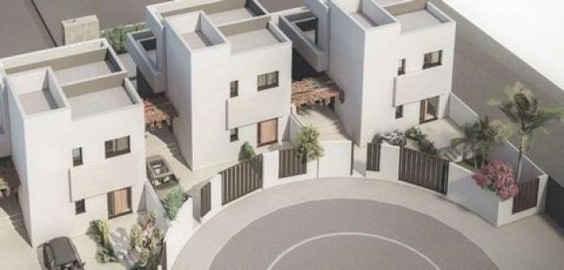 Vente Maison SAN-JUAN-DE-LOS-TERREROS 04648