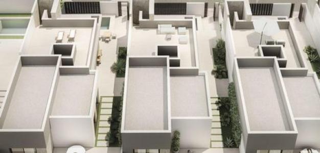 Vente Maison SAN-JUAN-DE-LOS-TERREROS 04648
