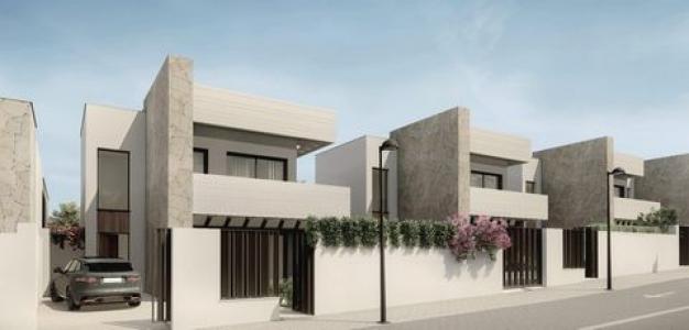 Vente Maison SAN-JUAN-DE-LOS-TERREROS 04648