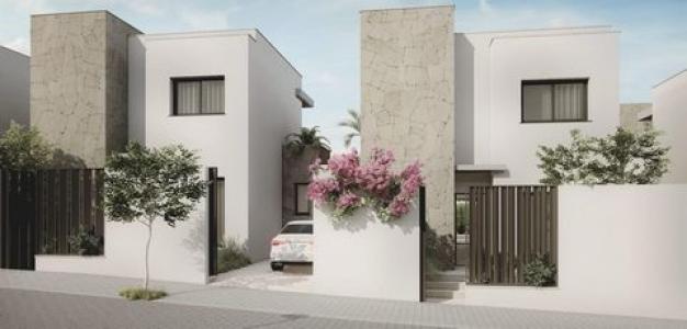 Vente Maison SAN-JUAN-DE-LOS-TERREROS 04648
