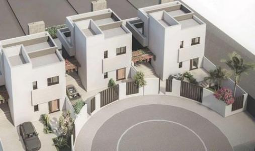 Vente Maison SAN-JUAN-DE-LOS-TERREROS 04648